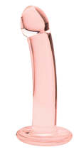 Basic curve 6in pink - £41.29 GBP