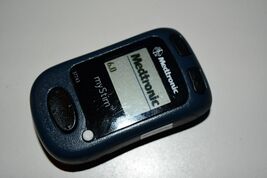 Medtronic mystim 37743 Patient Programer Main module unit only - clean -w2b - €50,23 EUR