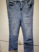 Levis 315 Shaping Bootcut Women’s Jeans W30 L31 Express Shipping - $31.05