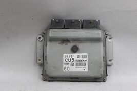 Engine ECU ECM Electronic Control Module 1.8L Fits 16-17 NISSAN SENTRA O... - $53.99