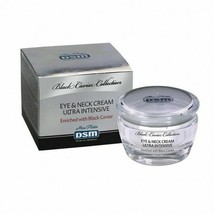 Crema Ultra Intensiva para Ojos y Cuello con Vitamis de Black Caviar C&amp;B... - £29.84 GBP