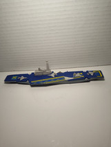 Lesney Matchbox SeaKings K-304 Aircraft Carrier - $8.91