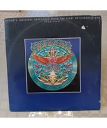 Various Artists Nuggets USA 2 LP Set 1976 Promo Gatefold 1st Psychedelic... - $18.49