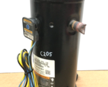 Copeland ZP51K5E-PFV-130 Scroll Compressor 1 PH 230V for R410A only ! us... - $447.87