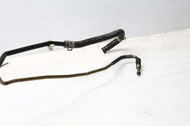 2003-06 INFINITI G35 COUPE RWD POWER STEERING HIGH PRESSURE HOSE PIPE LINE P4396 image 4