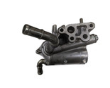 Rear Thermostat Housing From 2013 Honda Civic  1.8 - $34.95