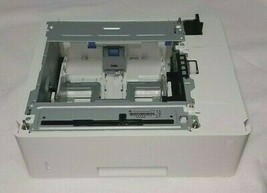 HP f2a72a Additional 500-Sheet Paper Tray 3 LaserJet Enterprise M501 M50... - $442.46 MXN
