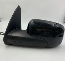 2007-2011 Chevrolet HHR Driver Side View Power Door Mirror Black OEM C03... - £55.68 GBP