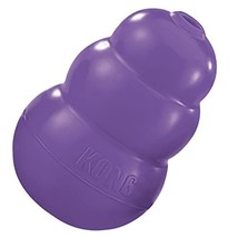 Kong Senior Chew and Treat Stuffable Toy for Elderly Dogs - Small - $13.73