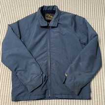 Vintage Cal Craft Jacket - $18.15