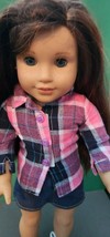 Grace Thomas American Girl doll of the year  2015 - £51.46 GBP