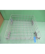 W10727679 W10380385 8268713 WP8268713  Whirlpool Dishwasher Lower Rack Rust Free - $101.30