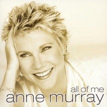 All of Me by Anne Murray [2 Compact Discs Set, CDs, 2004]; Like New &amp; Vg - £7.66 GBP