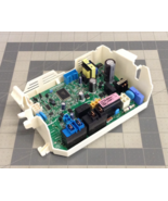 OEM LG Dryer Main Control Board EBR85130516 - $1,979.54 MXN