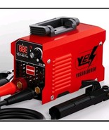 Welding Machine, 110V ARC Stick Welder, IGBT Inverter Welder Digital Dis... - $101.83 CAD