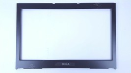 Dell Precision M4800 15.6&quot; LCD Front Bezel No WebCam Port D2G29 0D2G29 New - $16.99