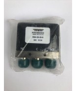 Renaissance DC – 3.0 GHz Hermetic SPDT Switch, RSM-2D-28-B DC 10 24 - $54.25 CAD