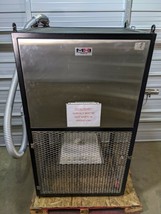 Micropyretics MHI H18-40BLE 18X18C Bottom Loading Furnace 8x9x9&quot; / 1760°... - $6,435.00