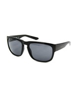 Dragon Rune Unisex Sunglasses, 001 Black / Smoke. 58-18-135 #B18 - £31.49 GBP
