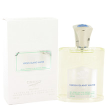 Creed Virgin Island Water 4.0 Oz Eau De Parfum Spray image 2