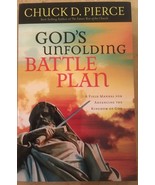 God&#39;s Unfolding Battle Plan by Chuck D. Pierce (2007) - £15.28 GBP