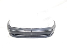 2003 2004 Toyota Avalon XL OEM 202 Onyx Black Complete Front Bumper Asse... - $3,301.47 MXN