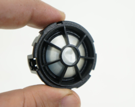 09-15 jaguar xf x250 front rear left right door speaker small tweeter 8X... - $23.87