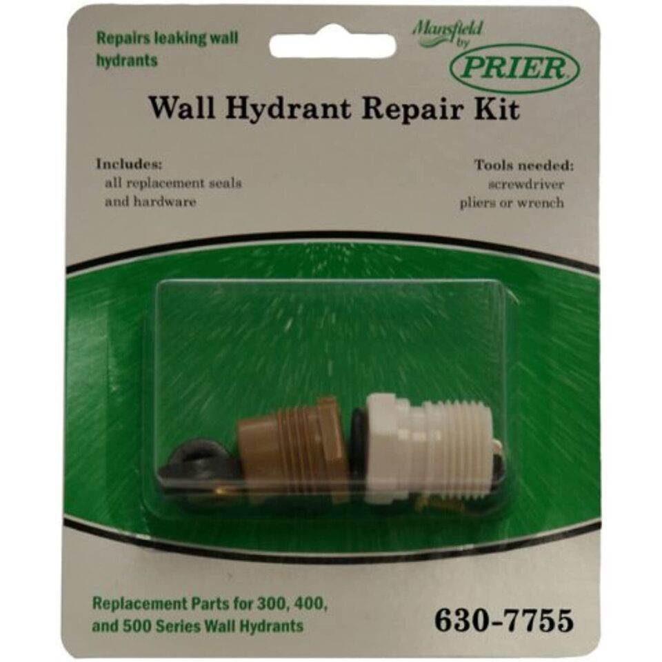 Prier 630-7755  Wall Hydrant Repair Kit - $28.59