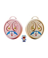 Doraemon Wireless Earphones In-Ear Sleep Compact Mini Earphones Noise Re... - €21,45 EUR