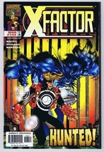 X-Factor #143 ORIGINAL Vintage 1997 Marvel Comics - £7.83 GBP