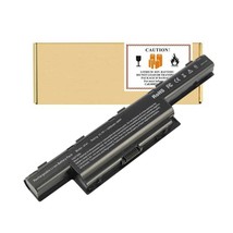 As10D31 As10D51 Battery For Acer Aspire 5349 5551 5552 5560 5733 5733Z - £22.91 GBP