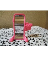 Fisher Price Sweet Streets County Fair Clown Mirror - $11.49 CAD