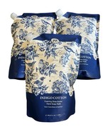 Michel Design Works Indigo Cotton Foaming Shea Butter Hand Soap Refill L... - $909.39 MXN