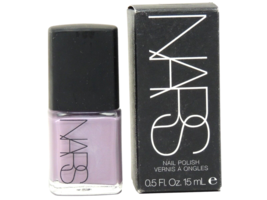 NARS NAIL POLISH #1777 POKERFACE 15ml .5fl oz FULL SIZE NEW IN BOX - £8.45 GBP