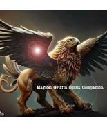 MAGICAL GRIFFIN - Direct Binding Service - $279.00