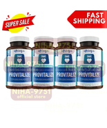 4 Provitalize Probiotics for Menopause, Bloat, Joints &amp; Digestion, 60 Ct - $113.24 CAD