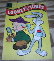 Looney Tunes #199 very good 4.0 - £5.55 GBP