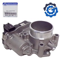 New OEM Mopar Throttle Body for 2018-2020 Dodge Journey 68366012AB - $303.83