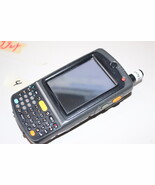 Symbol Motorola MC7596-PZCSUQWA9WR HANDHELD SCANNER NEEDS BATTERY - 2E - £77.87 GBP