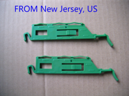Lot 2 HP 400 480 G3 G4/600 680 800 G2 G3 9.5mm Rail Slim Slide ODD 80135... - $3.85