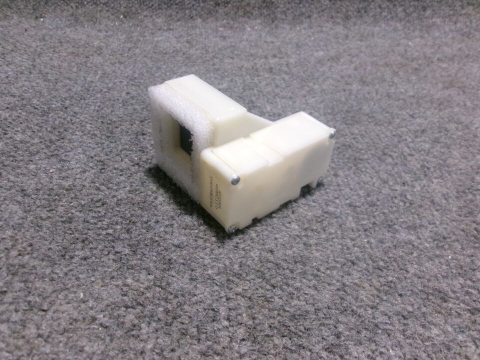 241853801 FRIGIDAIRE REFRIGERATOR DAMPER ASSEMBLY - $35.00
