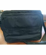 Heavy Duty computer messenger bag with multiple pockets - $41.16 CAD