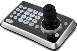 Lumens VS-K20 PTZ Camera Controller, Joystick for Pan/Tilt/Zoom and Focusing - £478.21 GBP