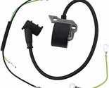 Chainsaw Ignition Coil Module For Stihl 020 021 023 025 020T MS 210 MS23... - $22.72