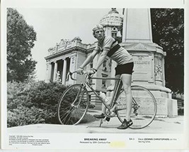 Dennis Christopher Breaking Away 8x10 ORIGINAL Photo #V9994 - £7.75 GBP