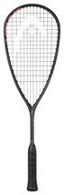 HEAD | SPEED 135 SB 2023 Squash Racquet | Premium Strung Racket | Premiu... - £164.41 GBP
