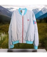 Miriam Budet Walgreens Jacket Jennifer Lopez &amp; Alex Rodriguez Collab Adu... - $44.55