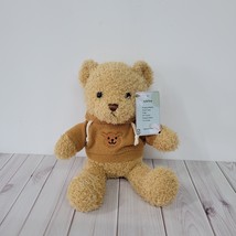 AiSiXin Plush Bears, Plush Toys, Endearing Design, Soft, Plush, Cute - £14.22 GBP