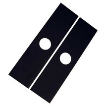 Arnold 490-105-0014 Universal Edger Blade, 7-3/4 in L x 2 in W - $7.96