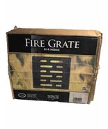 Fire Grate G14(40263) 1 Grate For Model 1400 Wood Furnances 10x10Inches - $254.85 CAD